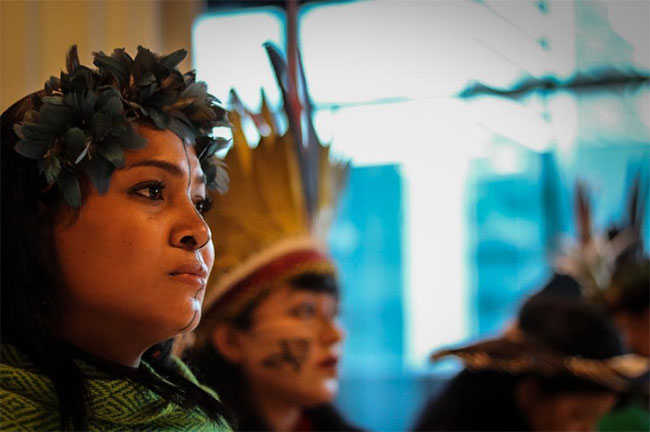 Angela Amanakwa Kaxuyana