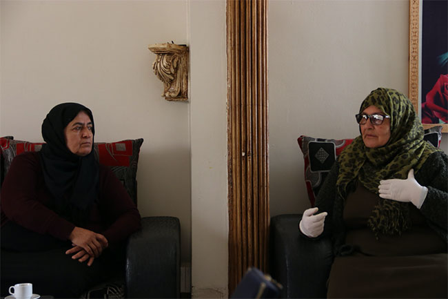 Centro de Informações de Rojava